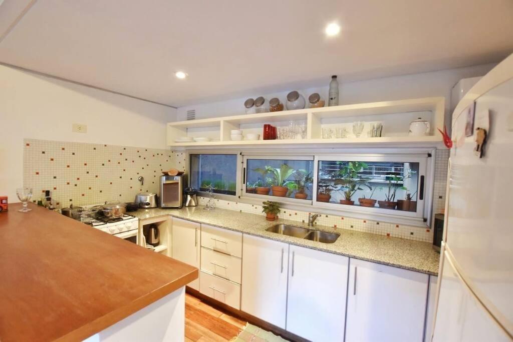 Alucinante Depto En Corazon De Palermo Hollywood 2/3 Personas Apartment *