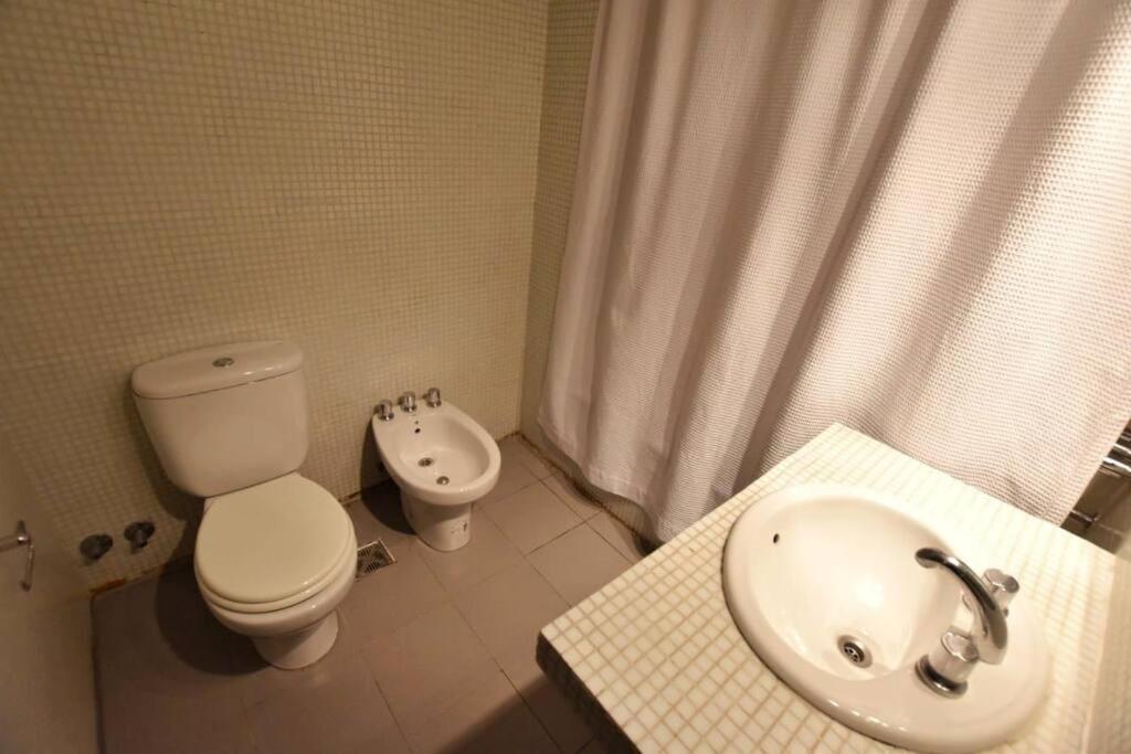 Apartment Alucinante Depto En Corazon De Palermo Hollywood 2/3 Personas Buenos Aires