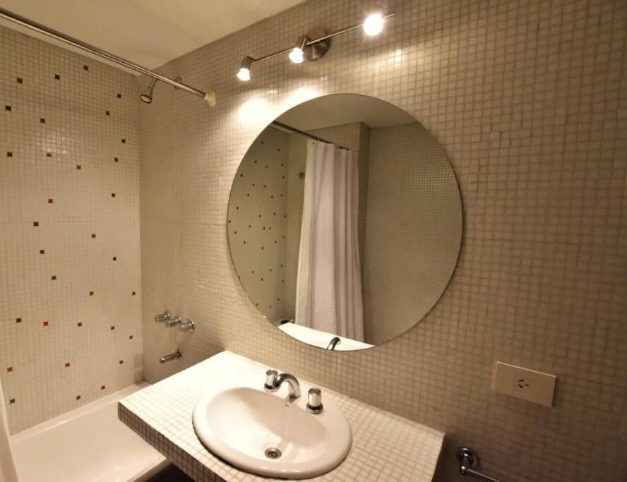 Alucinante Depto En Corazon De Palermo Hollywood 2/3 Personas Apartment *