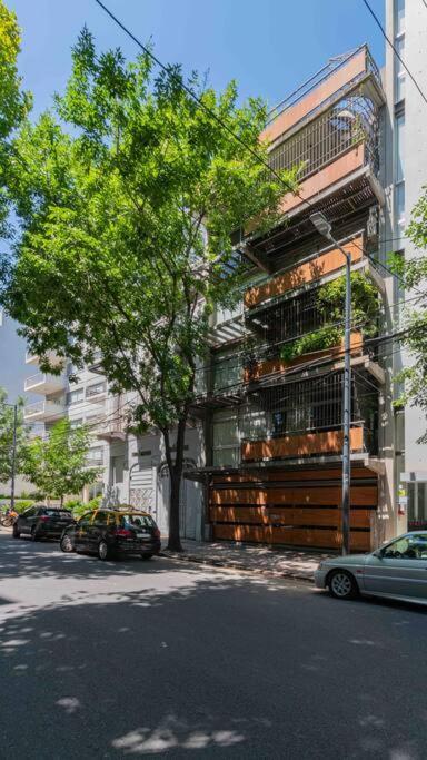 Apartment Alucinante Depto En Corazon De Palermo Hollywood 2/3 Personas Buenos Aires