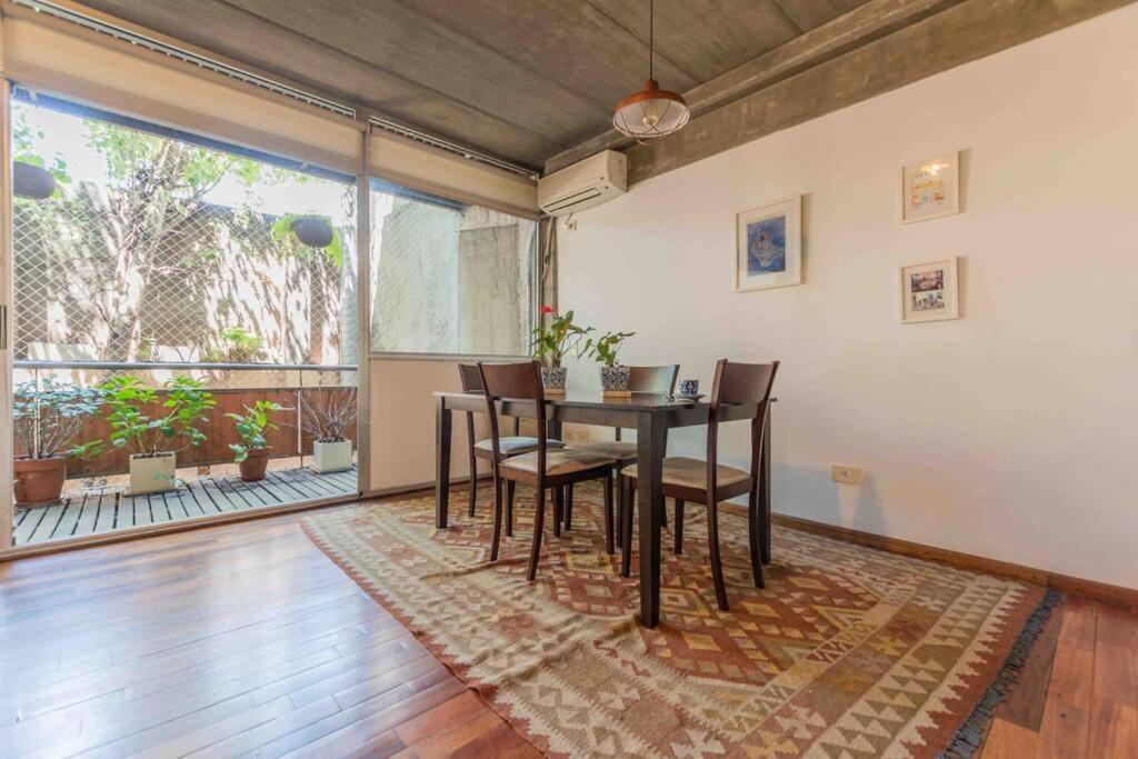 Apartment Alucinante Depto En Corazon De Palermo Hollywood 2/3 Personas