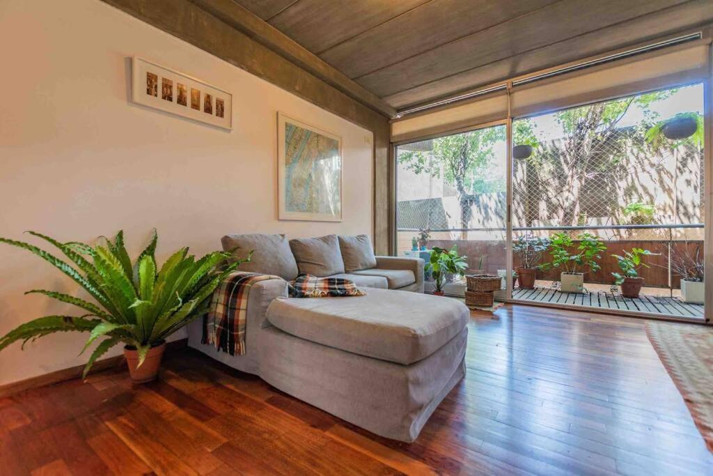 Alucinante Depto En Corazon De Palermo Hollywood 2/3 Personas Apartment