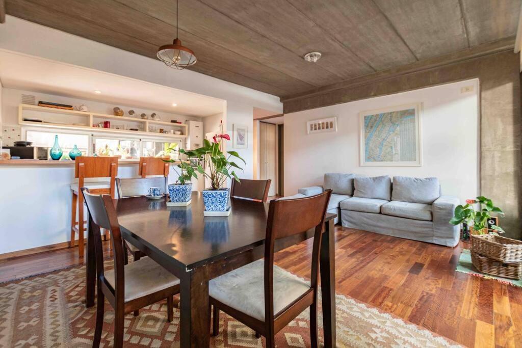 Alucinante Depto En Corazon De Palermo Hollywood 2/3 Personas Apartment