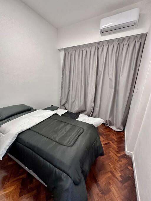 Departamento Con Vista Al Abasto Apartment Buenos Aires