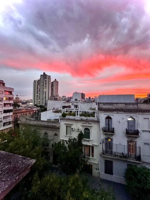 Apartment Departamento Con Vista Al Abasto *