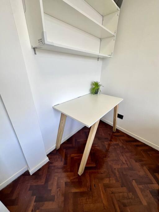 Apartment Departamento Con Vista Al Abasto Buenos Aires