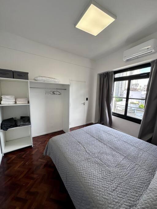Departamento Con Vista Al Abasto *