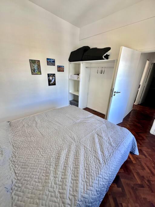 Departamento Con Vista Al Abasto Apartment