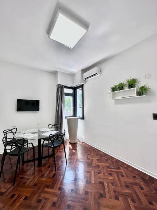 Apartment Departamento Con Vista Al Abasto *