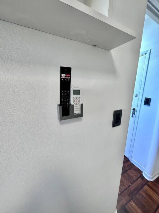 Departamento Con Vista Al Abasto Apartment *