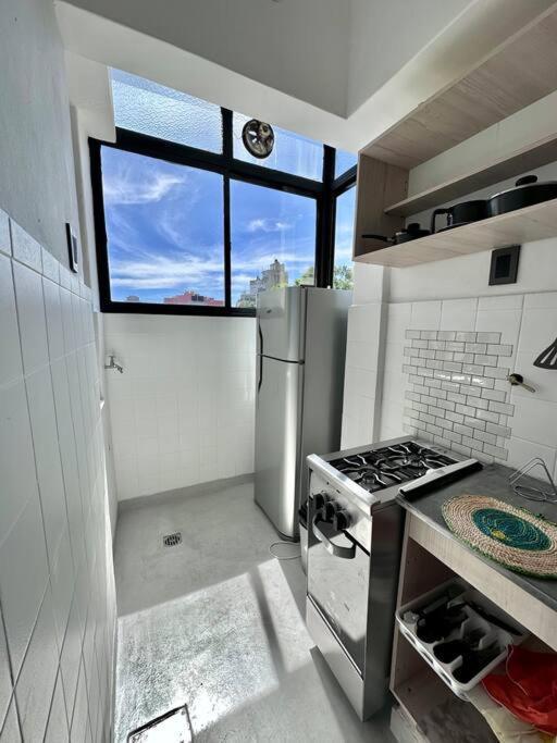 Departamento Con Vista Al Abasto *
