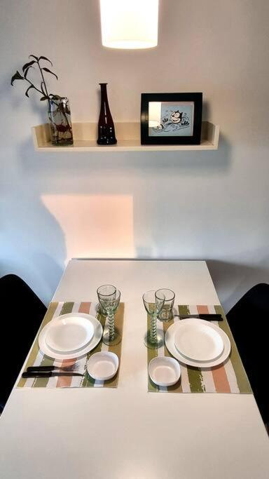 Apartamento Maravilloso Palermo *