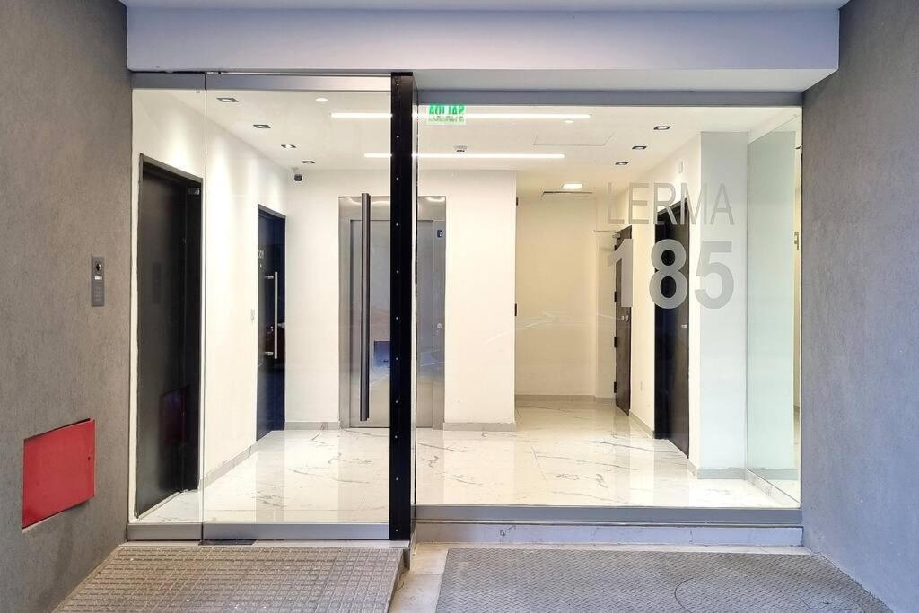 Apartamento Maravilloso Palermo *