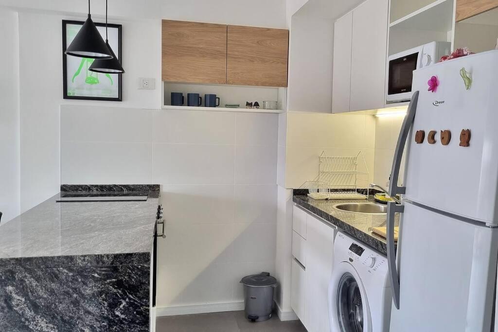 Apartamento Maravilloso Palermo