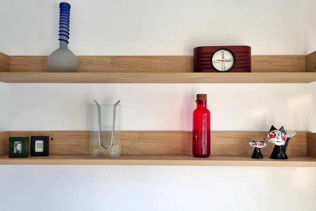 Maravilloso Palermo Apartamento Ciudad Autónoma de Buenos Aires