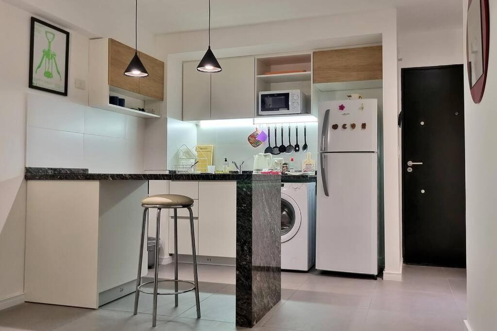 Maravilloso Palermo Apartamento *