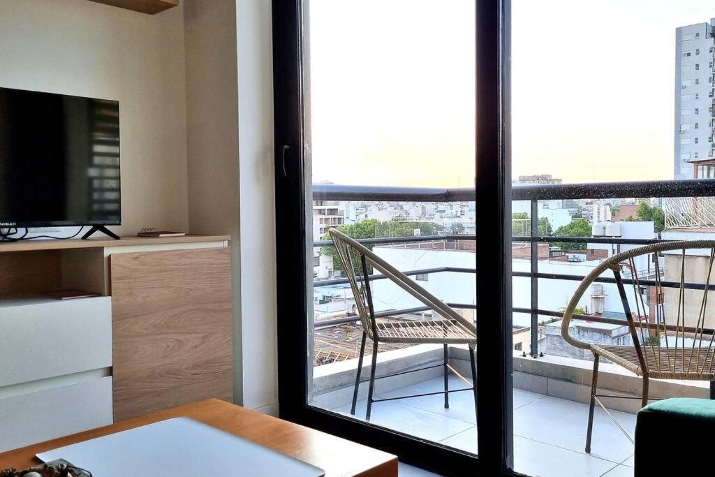 Apartamento Maravilloso Palermo Ciudad Autónoma de Buenos Aires