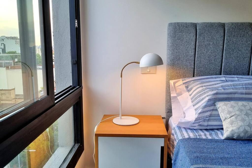 Maravilloso Palermo Apartamento
