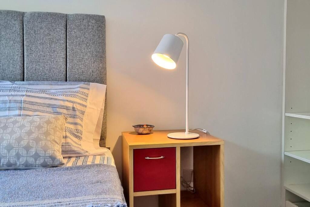 Apartamento Maravilloso Palermo Ciudad Autónoma de Buenos Aires