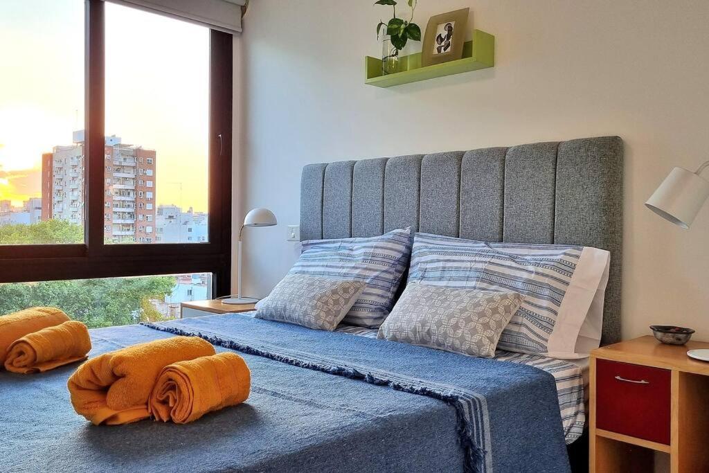 Maravilloso Palermo Apartamento Ciudad Autónoma de Buenos Aires