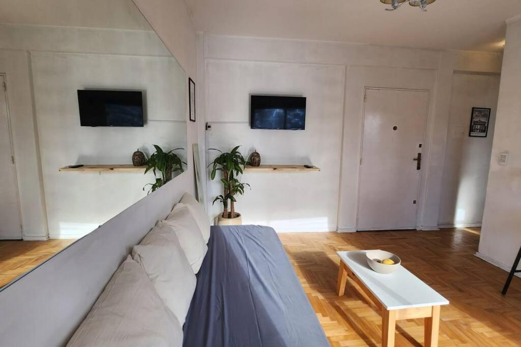 Apartment Excelente Departamento Palermo Con Balcon Terraza Soler 4488 Buenos Aires