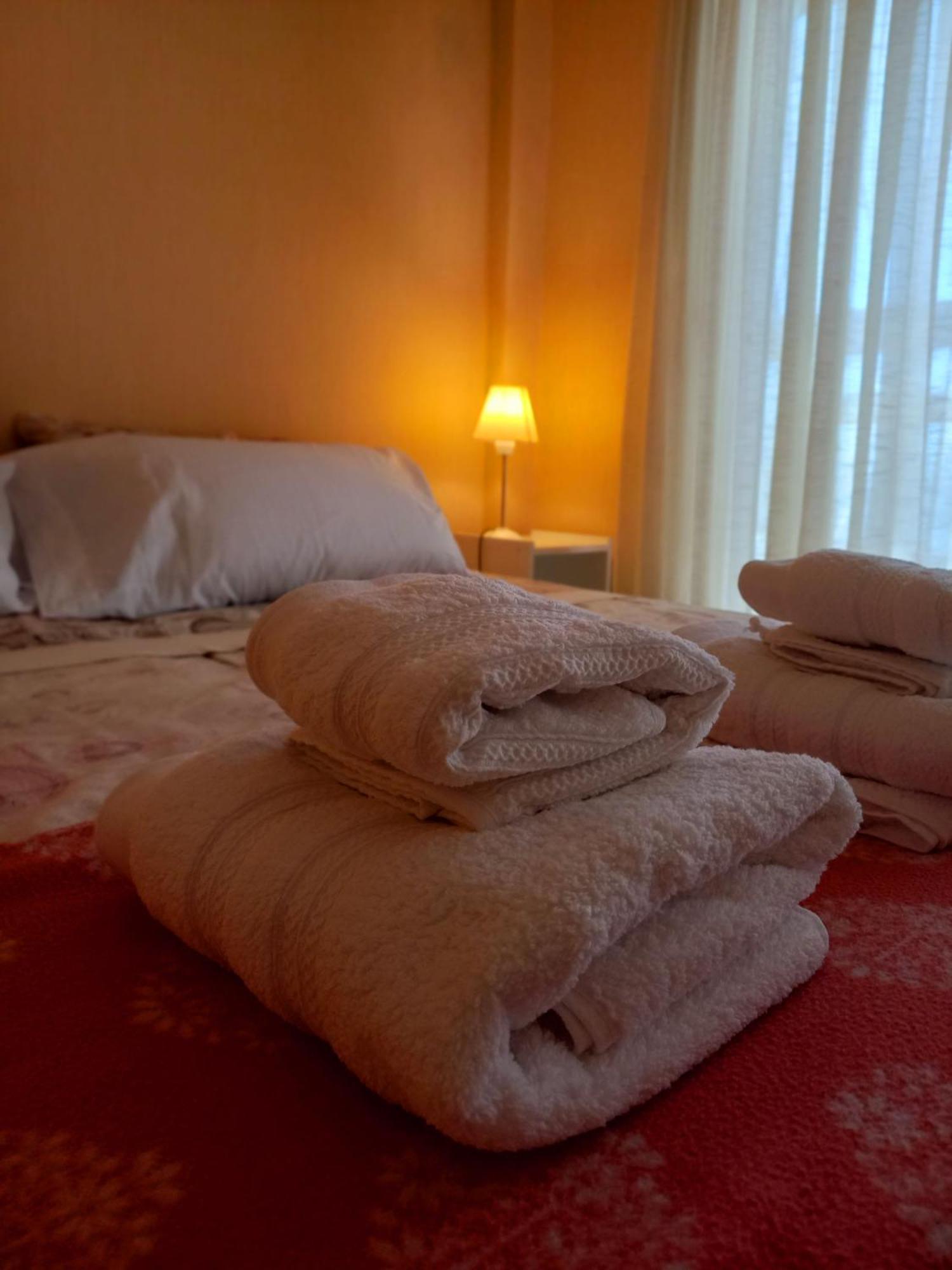 Apartment Departamento Sobre Calle Corrientes, Obelisco