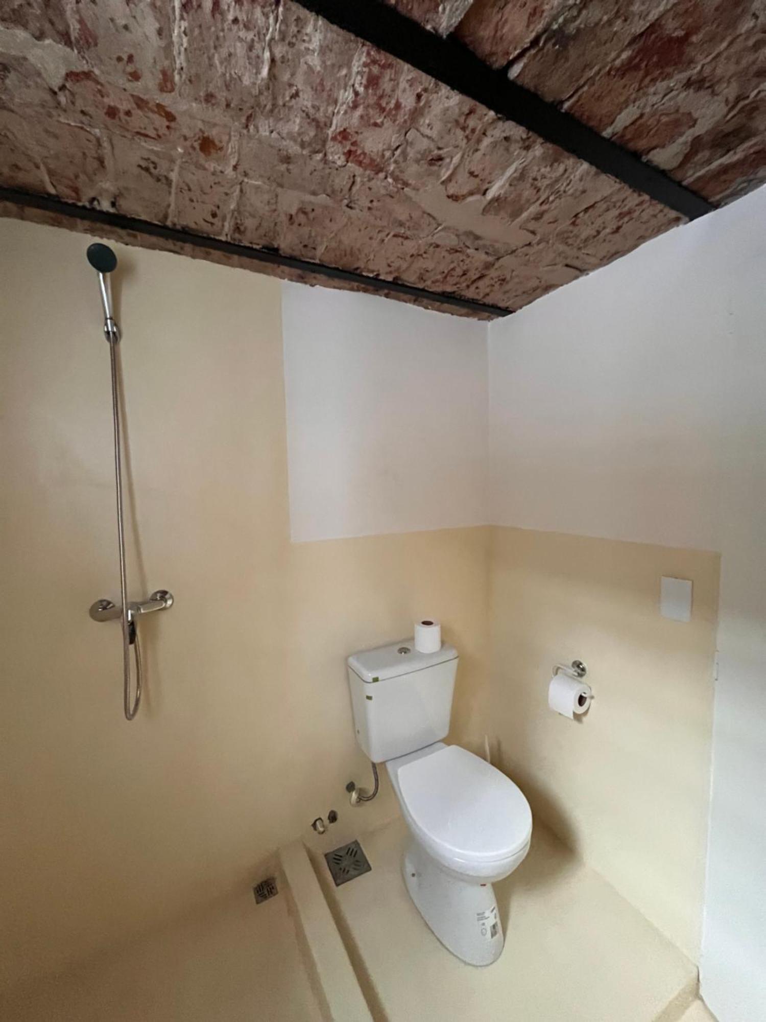 Ferienhaus Casa Con Increible Terraza, Parrilla Y Pileta 21 Jovenes En Palermo