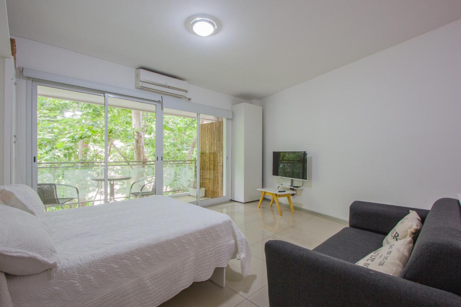 Apartment Departamento Hermoso En Canitas *