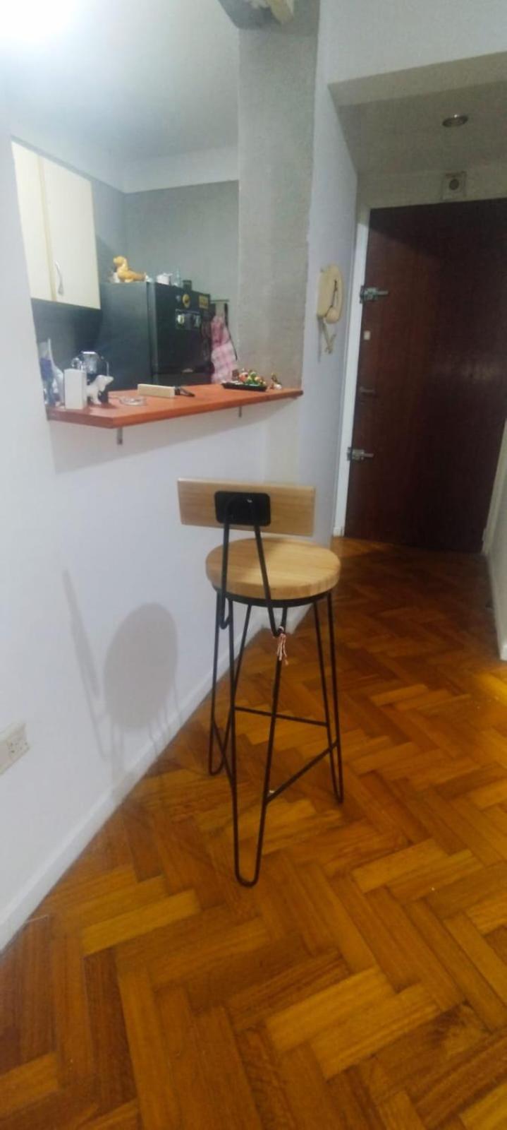 Apartment Departamento En *