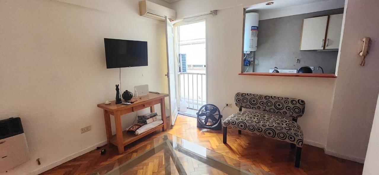 Departamento En Apartment Buenos Aires