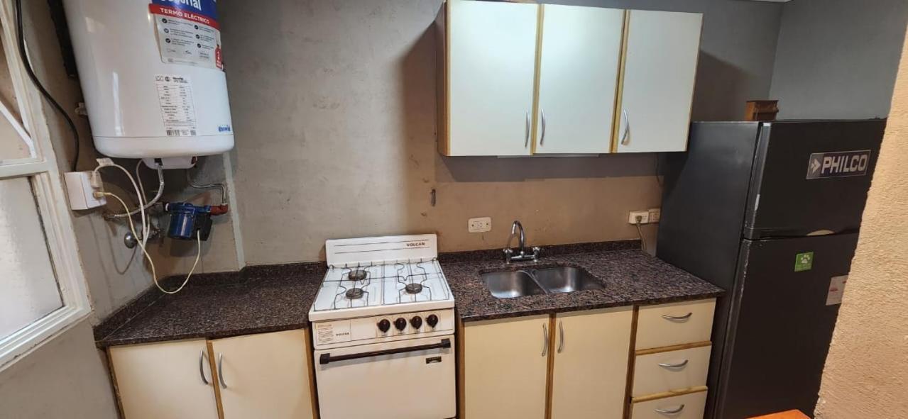 Departamento En Apartment Buenos Aires