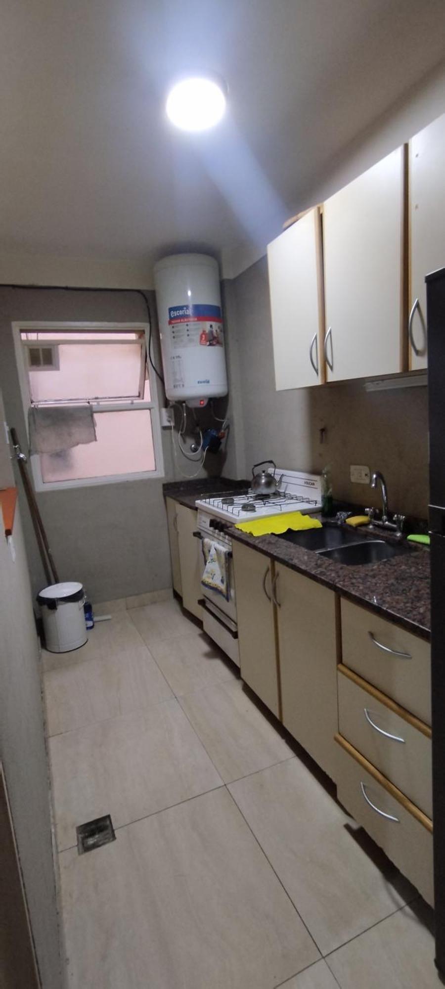 Departamento En Buenos Aires