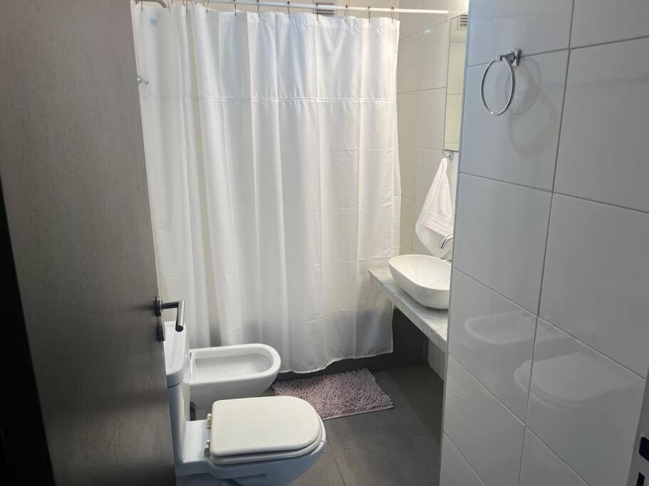 Apartamento 1 Bedroom *villa Crespo* Moderno Y Luminoso Ciudad Autónoma de Buenos Aires