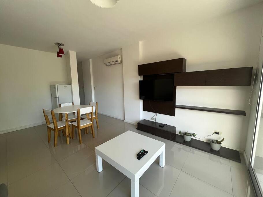 Apartamento 1 Bedroom *villa Crespo* Moderno Y Luminoso Ciudad Autónoma de Buenos Aires