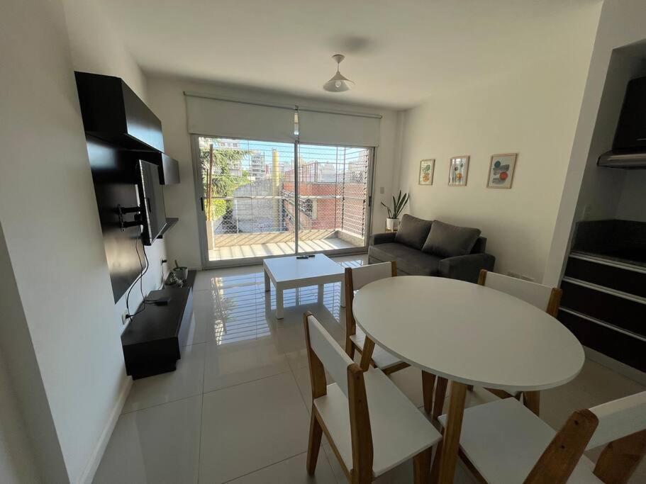 Apartamento 1 Bedroom *villa Crespo* Moderno Y Luminoso