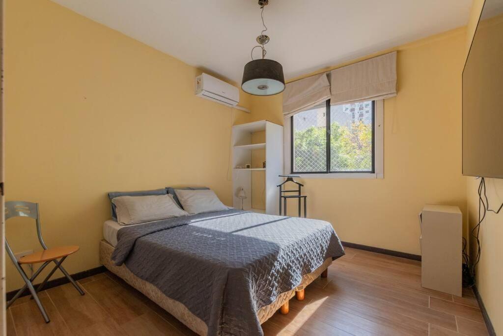 Apartment Familiar 2 Piscina Jardin Seguridad 24 Hs Palermo Soho Buenos Aires