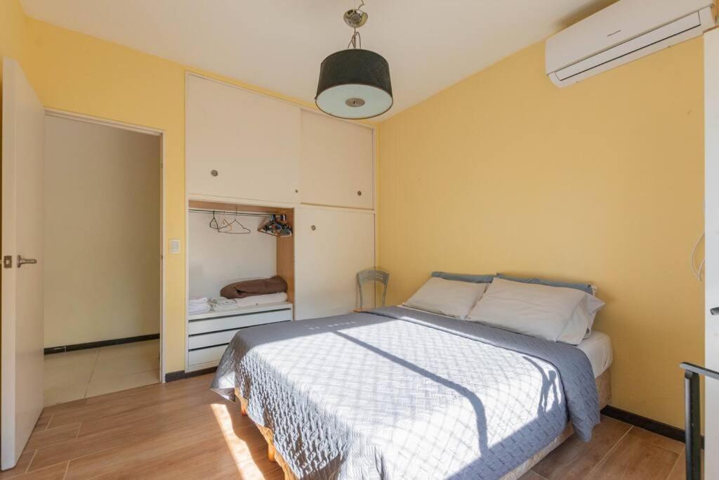 Apartment Familiar 2 Piscina Jardin Seguridad 24 Hs Palermo Soho *