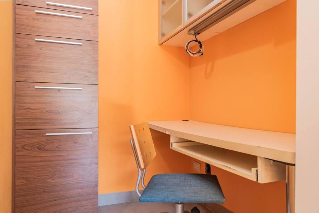 Apartment Familiar 2 Piscina Jardin Seguridad 24 Hs Palermo Soho Buenos Aires