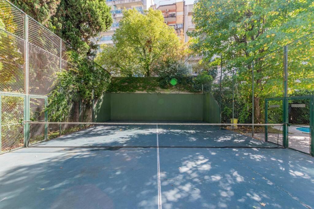 Apartment Familiar 2 Piscina Jardin Seguridad 24 Hs Palermo Soho