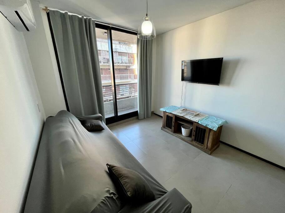 Apartment 1 Bedroom *apt. Nuevo* Moderno Y Luminoso *