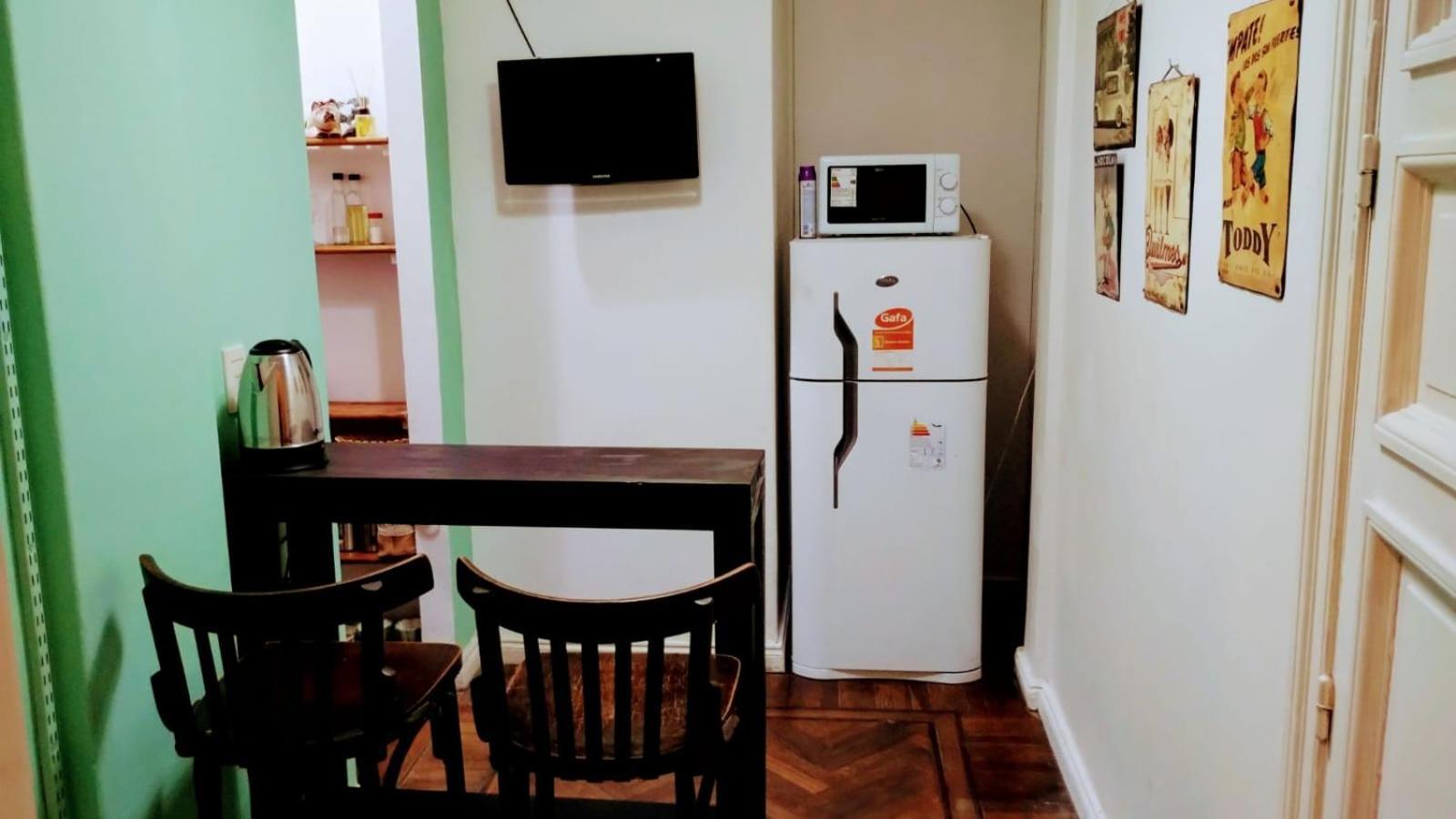 Apartment Hermoso Y Amplio Departamento Para 2 Personas En San Telmo Buenos Aires