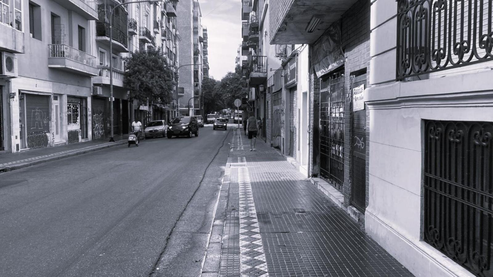 Temporarias Caba Hospedagem domiciliar