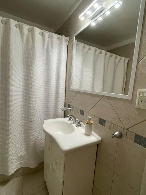 Apartment Dos Amb. Zona Alto Palermo - Excelente Ubicacion *