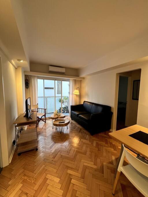 Dos Amb. Zona Alto Palermo - Excelente Ubicacion Apartment *