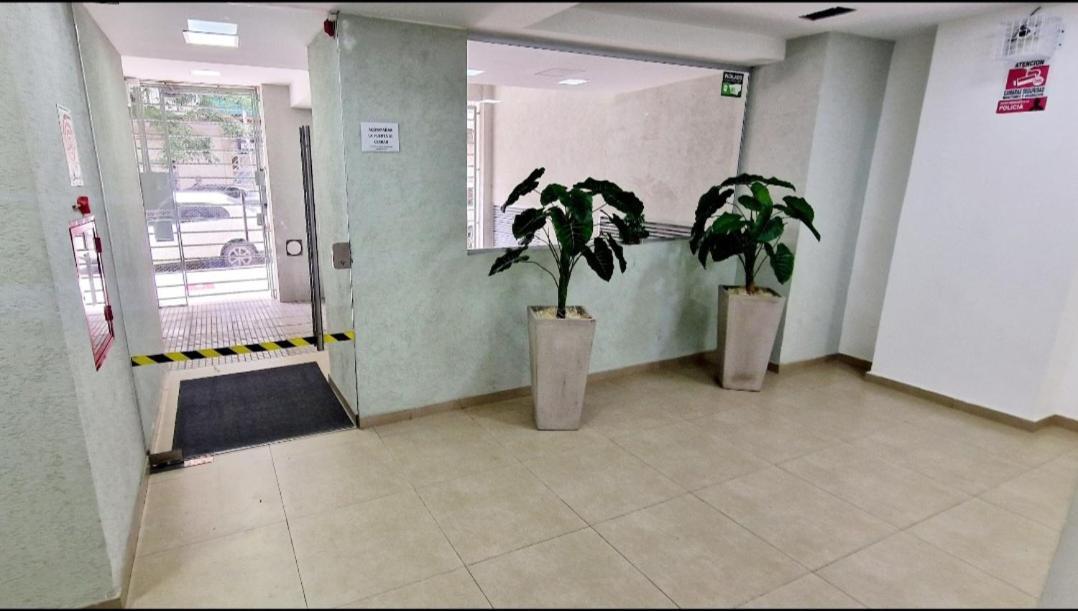 Apartment Corazon De Flores Buenos Aires