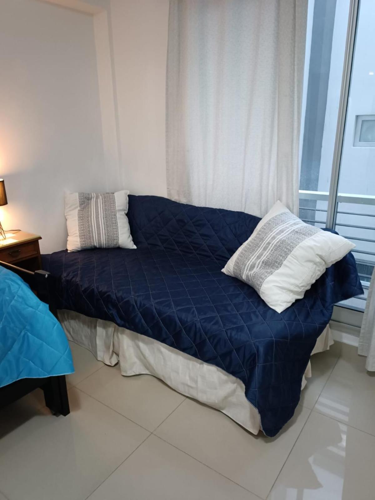 Apartment Monoambiente En Montserrat 