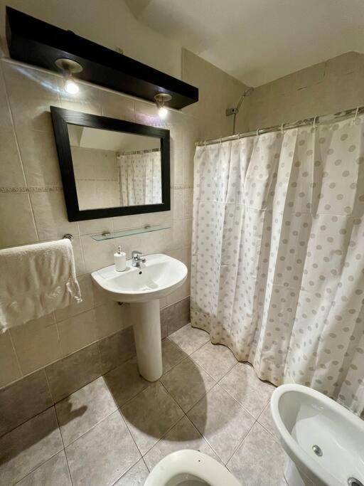 Apartment Hermoso Ph En La Mejor Zona De Urquiza-blanco Encalada Buenos Aires