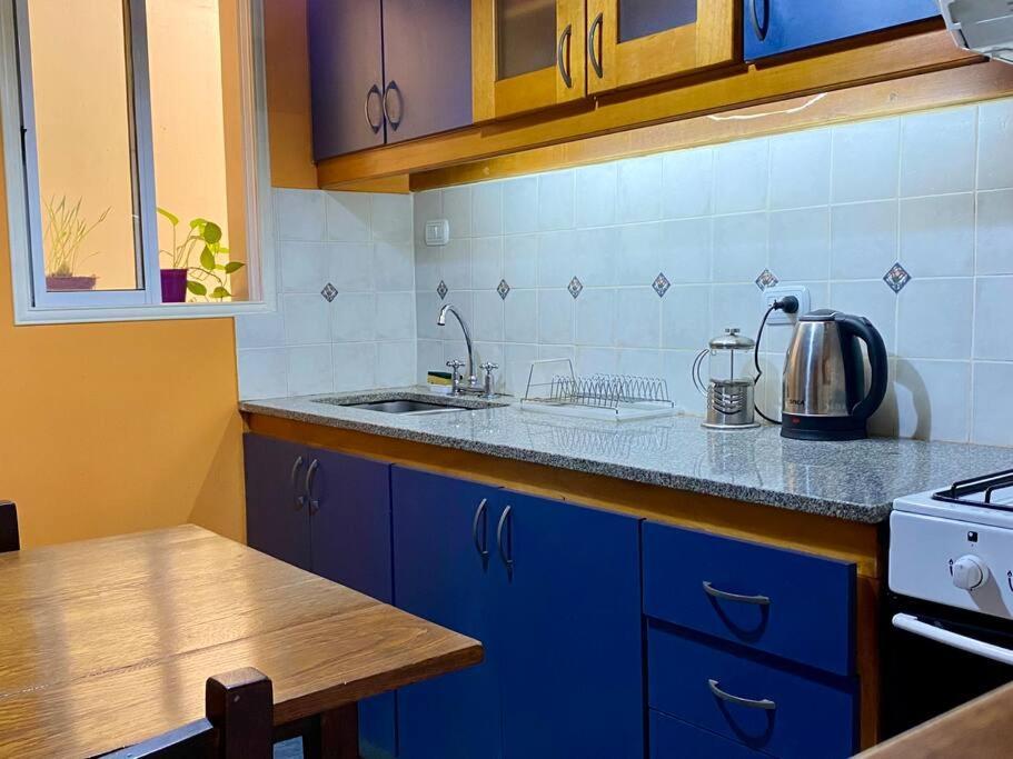 Hermoso Ph En La Mejor Zona De Urquiza-blanco Encalada Apartment
