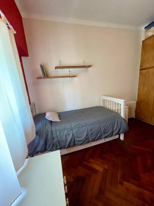 Apartment Hermoso Ph En La Mejor Zona De Urquiza-blanco Encalada