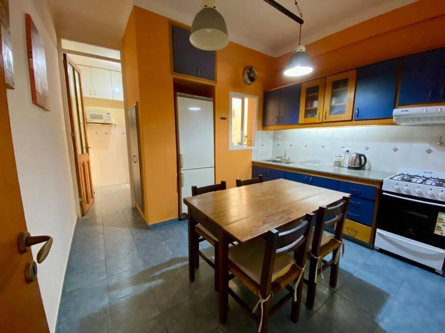 Hermoso Ph En La Mejor Zona De Urquiza-blanco Encalada Apartment